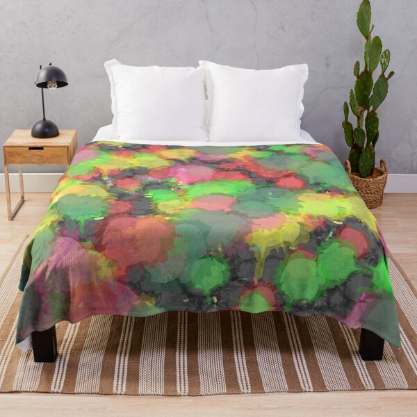 Item preview, Color Explosion | Multi coloured | Multicolor | Colorful Paint Brush designed and sold by Dream Wear.