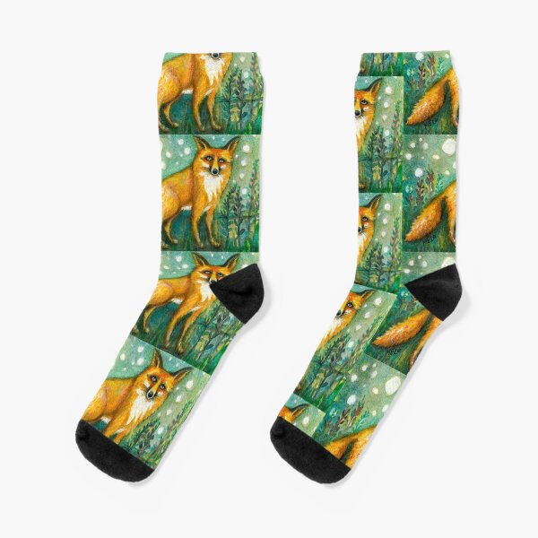 furbaby socks