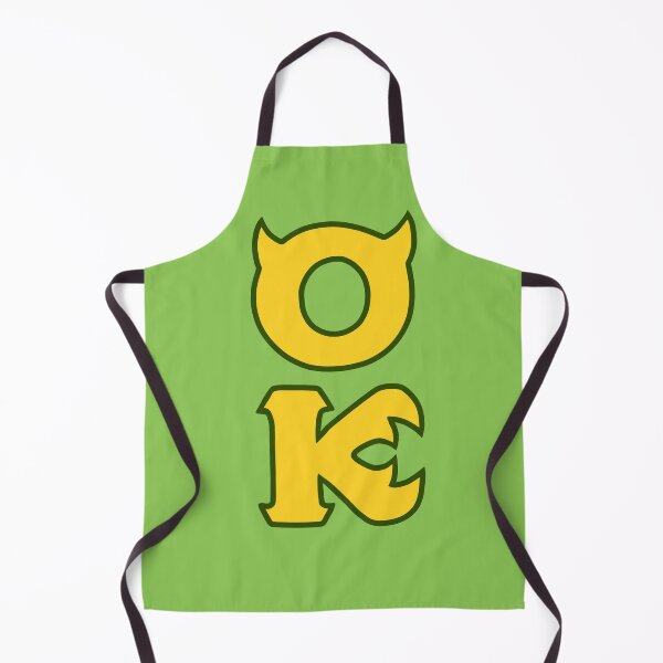 Item preview, Monsters U: Oozma Kappa designed and sold by escaramari.