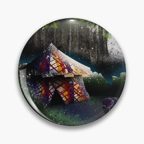 Item preview, Circus designed and sold by TheArtOfTreble.