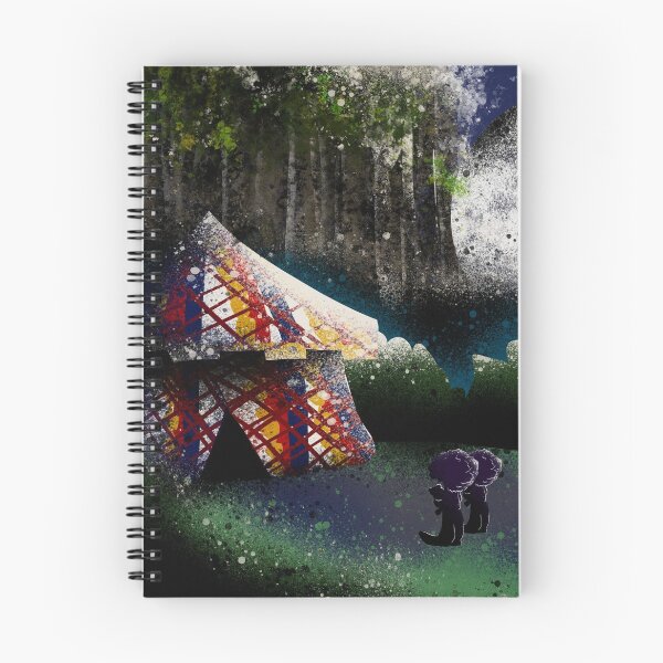 Item preview, Circus designed and sold by TheArtOfTreble.