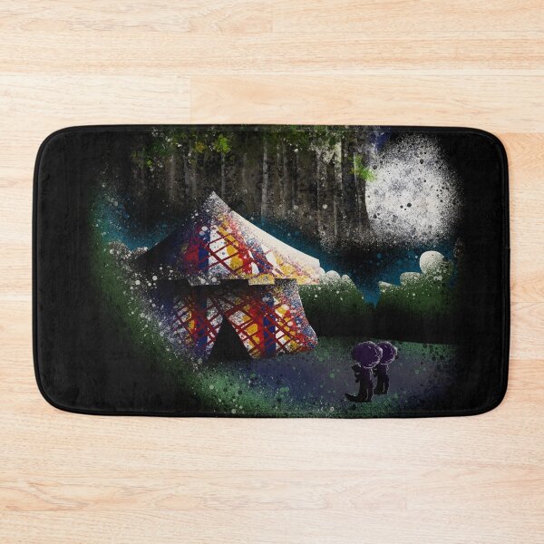 Item preview, Circus designed and sold by TheArtOfTreble.