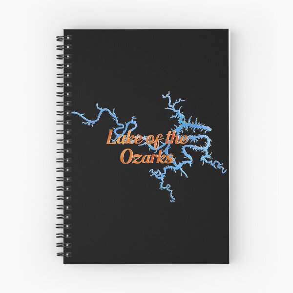 Item preview, Lake of the Ozarks designed and sold by NYXFN.