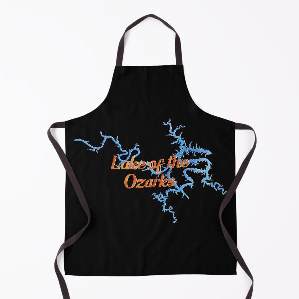 Item preview, Lake of the Ozarks designed and sold by NYXFN.