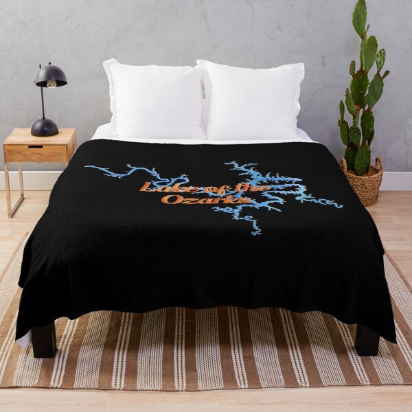 Item preview, Lake of the Ozarks designed and sold by NYXFN.