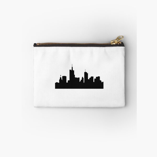 Item preview, The Frankfurt Skyline Design designed and sold by Marco Damm.