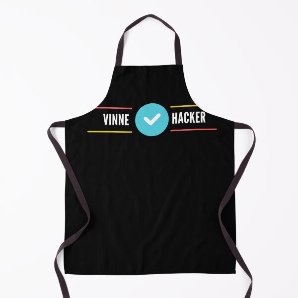 Item preview, vinne hacker verified designed and sold by rupalidharapat.