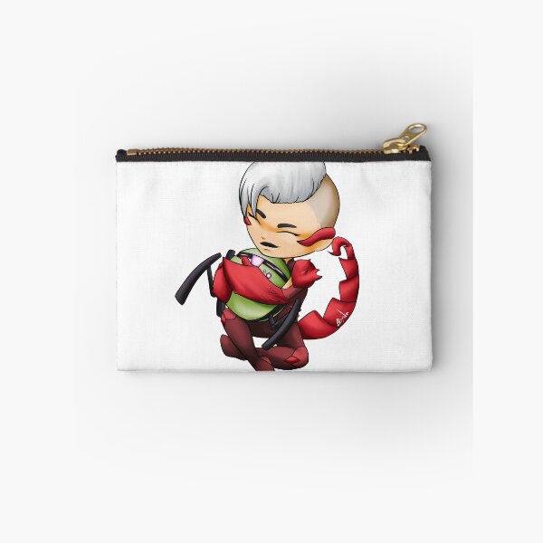 Item preview, Scorpia designed and sold by Ayala Shapiro.