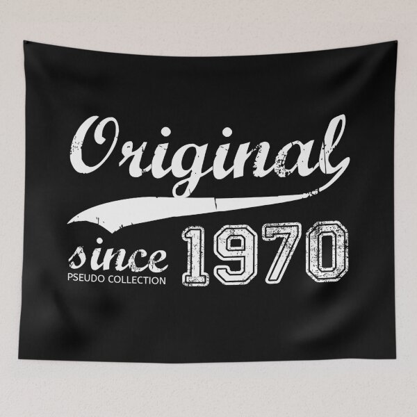 Item preview, Vintage Retro Clásico 1970 pseudo designed and sold by PCollection.