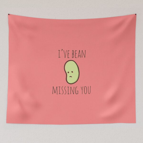 Item preview, I've Bean Missing You designed and sold by myndfart.