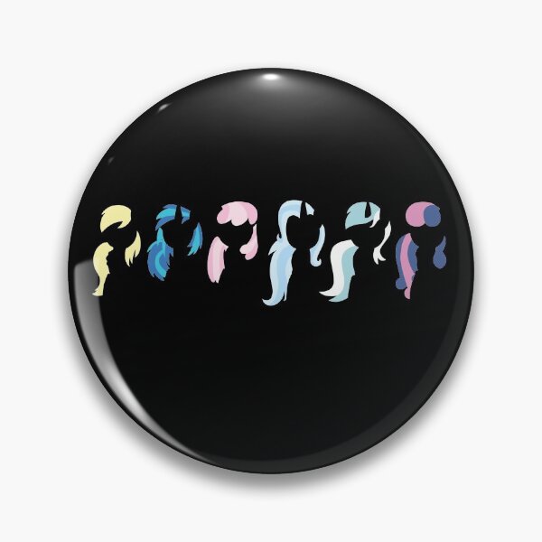 Item preview, My Little Pony - Fan Favorites designed and sold by escaramari.