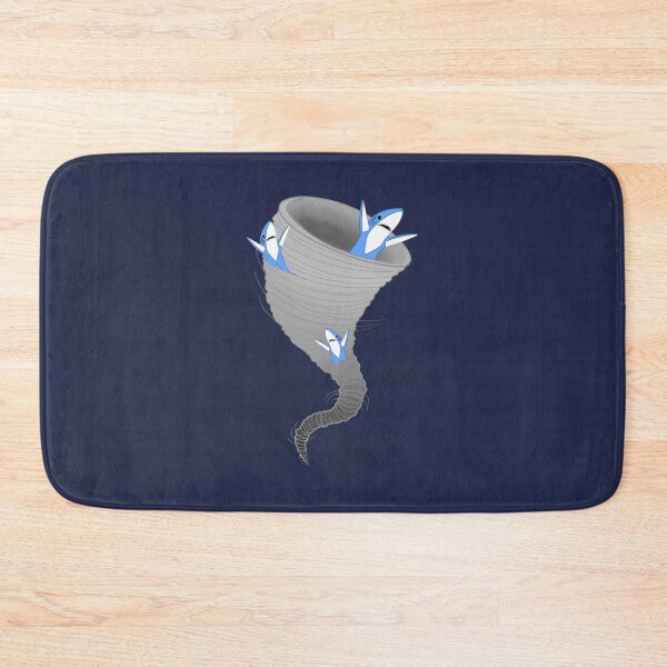 Item preview, Left Sharknado designed and sold by escaramari.