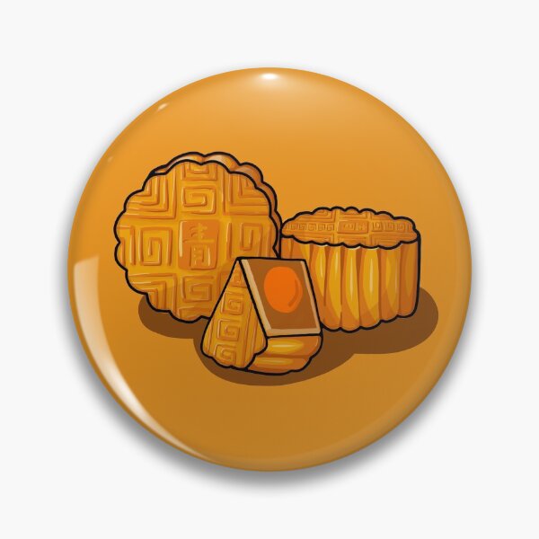 Item preview, MOONCAKE designed and sold by QingPrints.