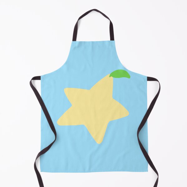 Item preview, Paopu Fruit (Kingdom Hearts) designed and sold by escaramari.