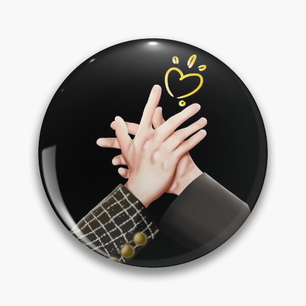 Item preview, Yizhan hands (BJYX) designed and sold by Argus Persa.