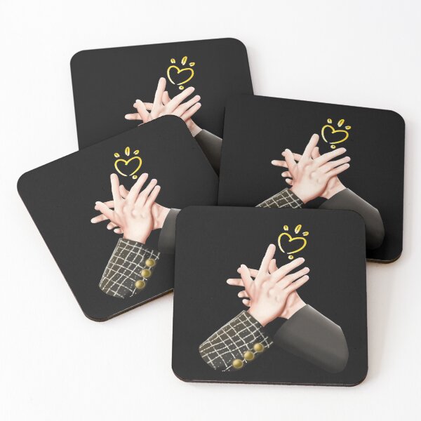 Item preview, Yizhan hands (BJYX) designed and sold by Argus Persa.