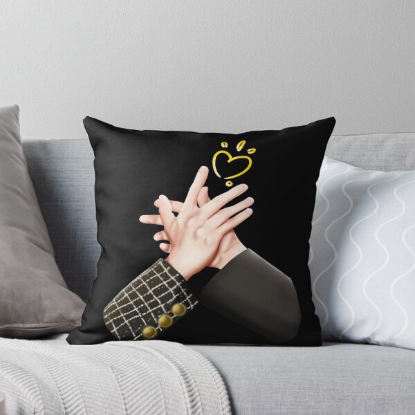 Item preview, Yizhan hands (BJYX) designed and sold by Argus Persa.