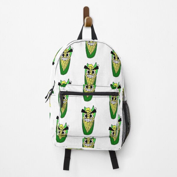 Item preview, Cool And Funny Corn Plant Cartoon Illustration designed and sold by vineeth.