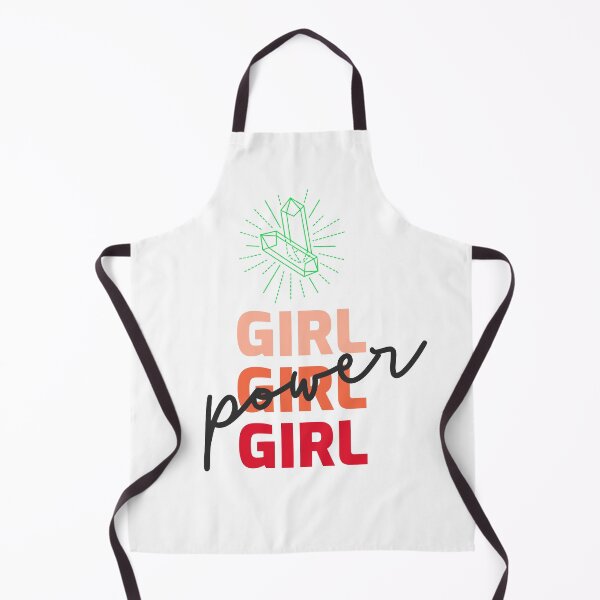 Item preview, Girl, Girl, Girl Power, Crystals designed and sold by tepalistings.