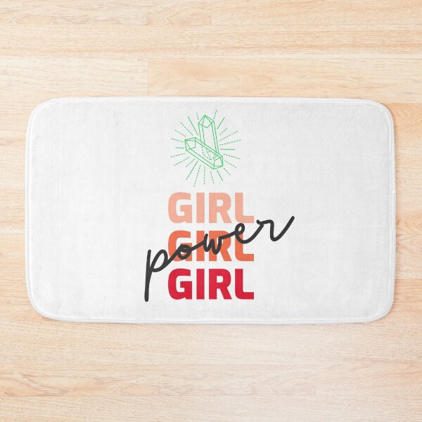 Item preview, Girl, Girl, Girl Power, Crystals designed and sold by tepalistings.