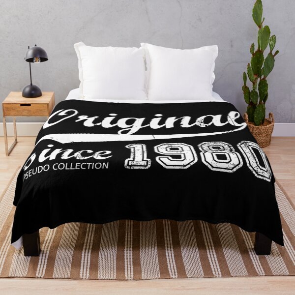 Item preview, Vintage Retro Clásico 1980 pseudo designed and sold by PCollection.