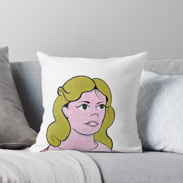 Item preview, Janet Margaret designed and sold by katelumbia.