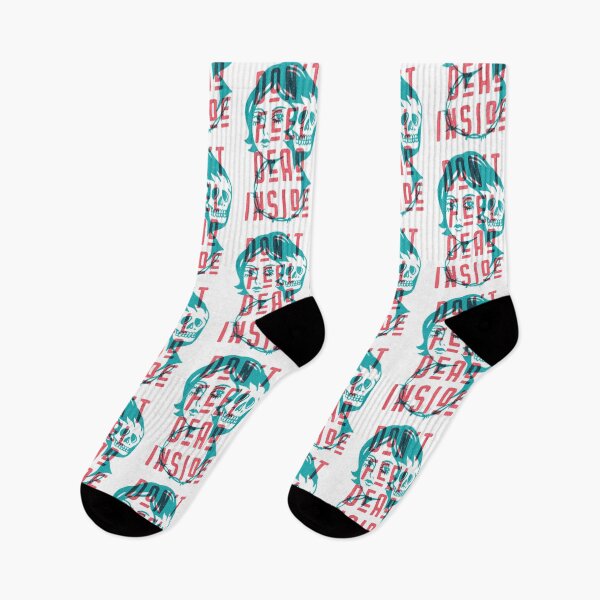 Item preview, Dont feel dead inside designed and sold by Retro Type.