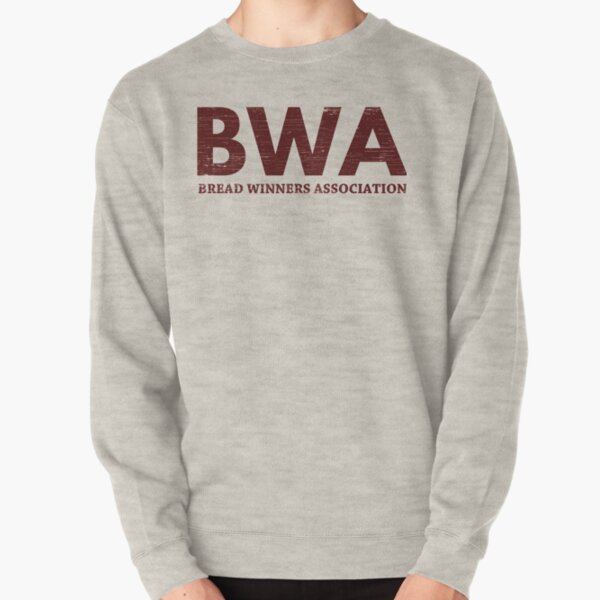 Bwa sweatshirt outlet