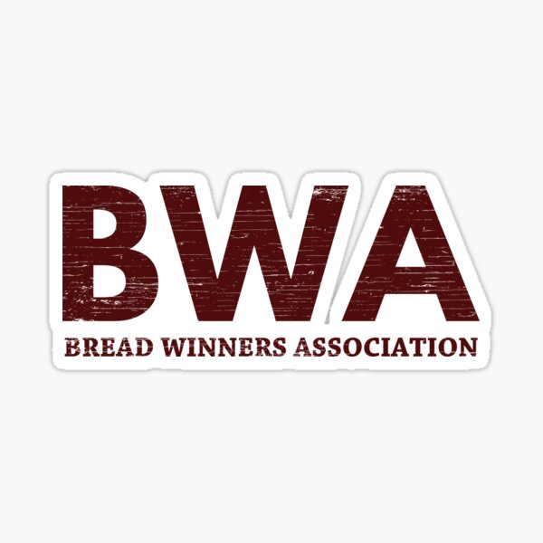 Bread Winners Association officialbwa  Instagram photos and videos