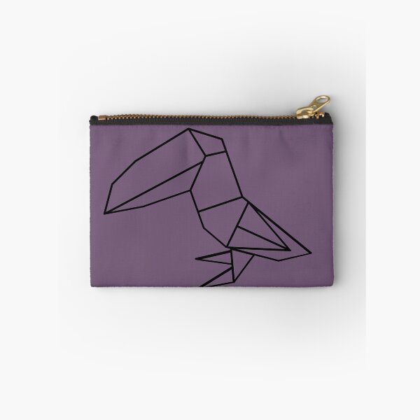 Item preview, Minimalistic Origami Toucan designed and sold by Sva-ria.
