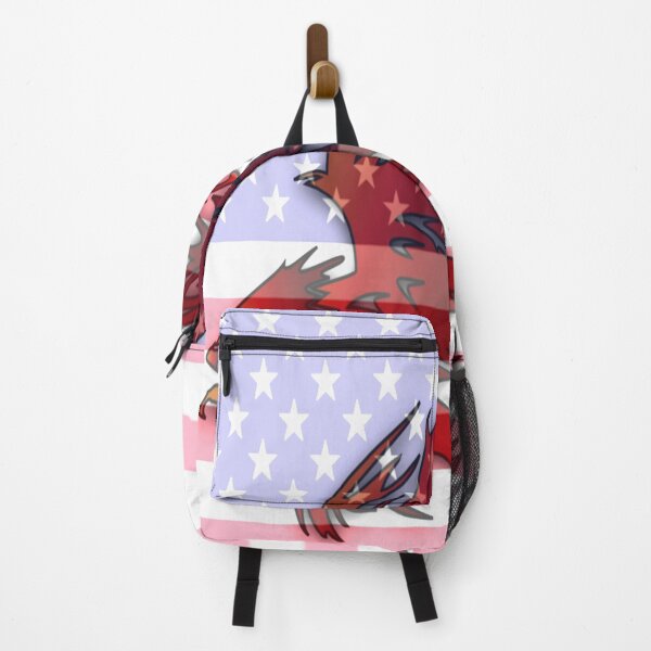 Item preview, American Phoenix Flag designed and sold by CockTees.