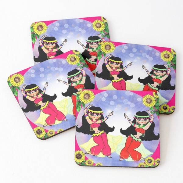 Item preview, Persian dance designed and sold by Shirley cute art .