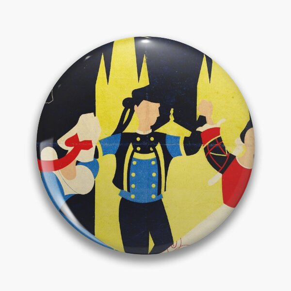 Item preview, Vintage Brittany poster - Grandes fetes de Cornouaille designed and sold by DejaVuStudio.