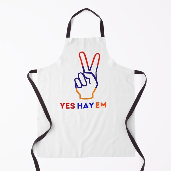 Item preview, YES HAY EM designed and sold by doniainart.