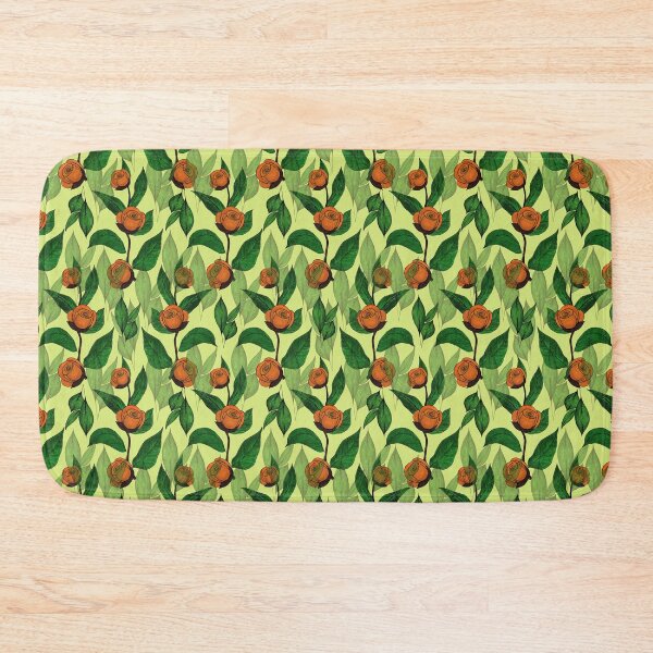Item preview, Rose Bed designed and sold by soumyam.