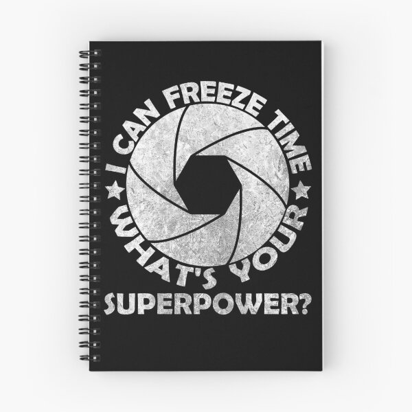 Item preview, I can time freeze aperture camera designed and sold by DerNerd.