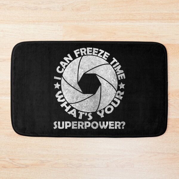 Item preview, I can time freeze aperture camera designed and sold by DerNerd.