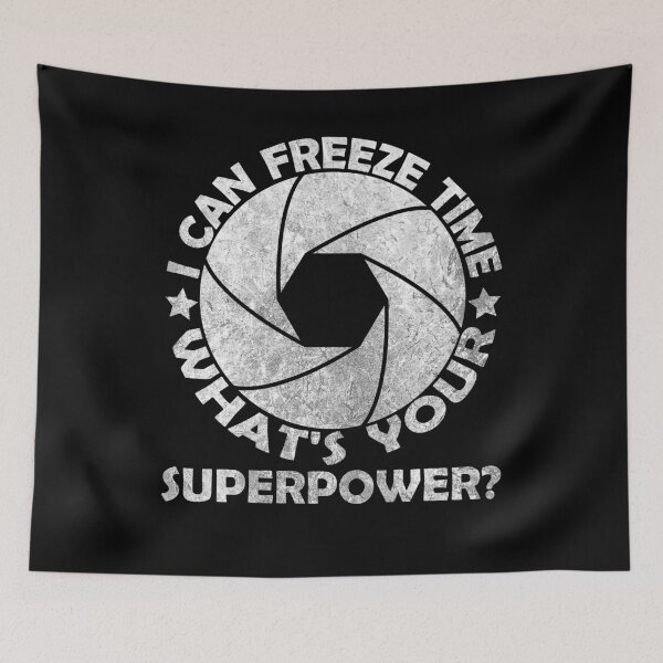 Item preview, I can time freeze aperture camera designed and sold by DerNerd.
