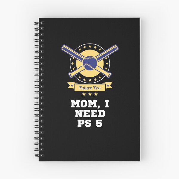 Item preview, Mom, i need ps 5 designed and sold by rupalidharapat.