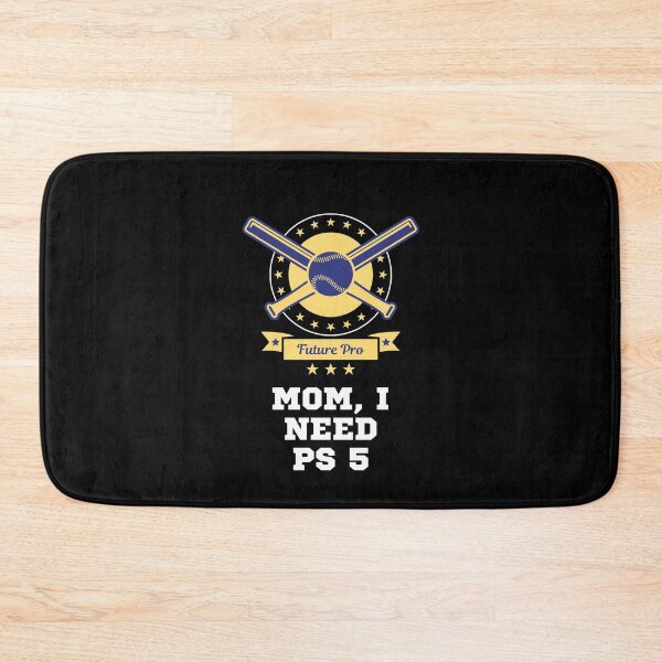 Item preview, Mom, i need ps 5 designed and sold by rupalidharapat.