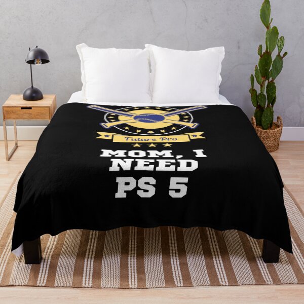Item preview, Mom, i need ps 5 designed and sold by rupalidharapat.