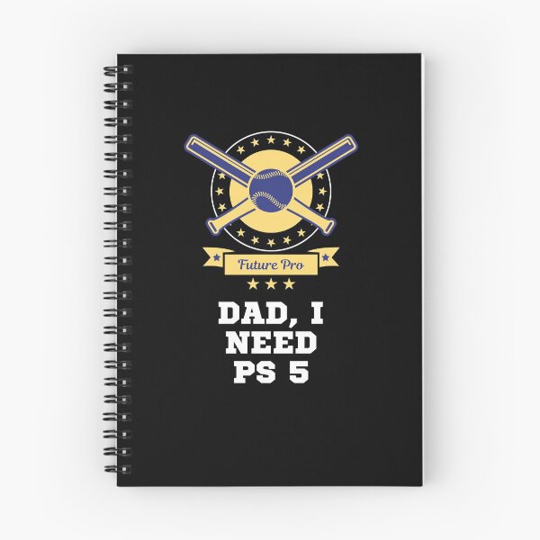Item preview,  Dad, i need ps 5 designed and sold by rupalidharapat.