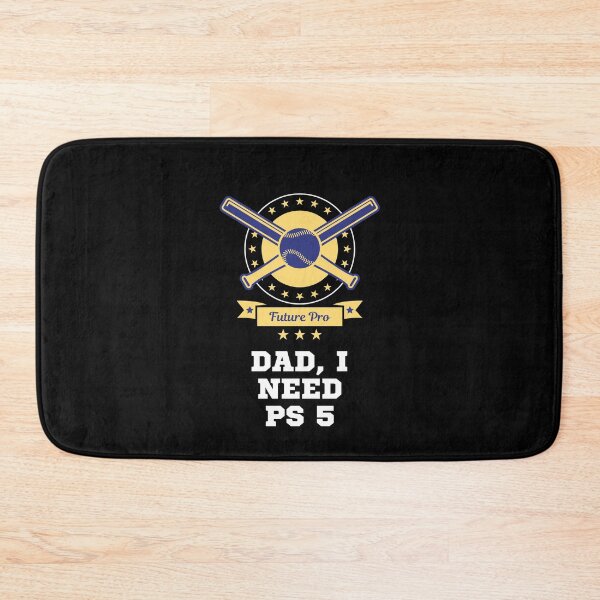 Item preview,  Dad, i need ps 5 designed and sold by rupalidharapat.