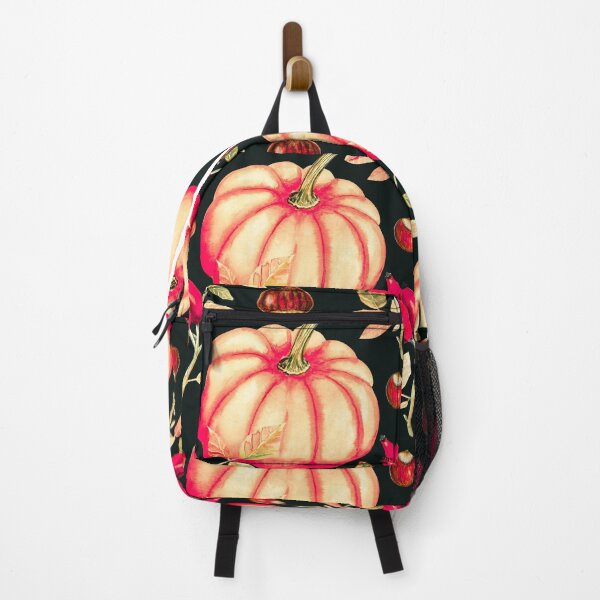 Item preview, Haloween pumpkins are here pattern designed and sold by Moussa Sussi.