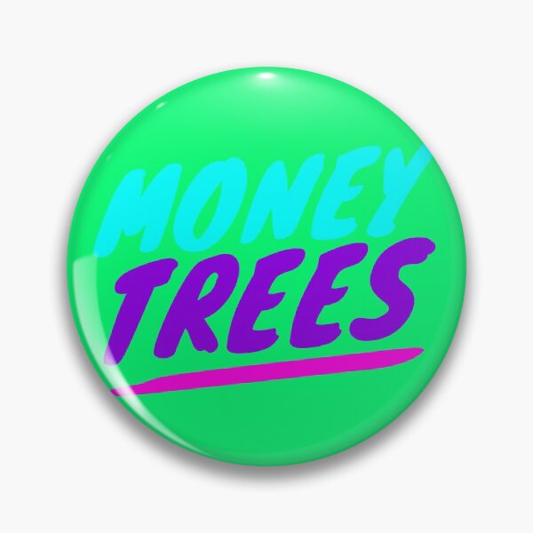 Item preview, Money Trees designed and sold by kylagwen.