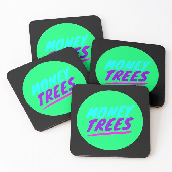 Item preview, Money Trees designed and sold by kylagwen.