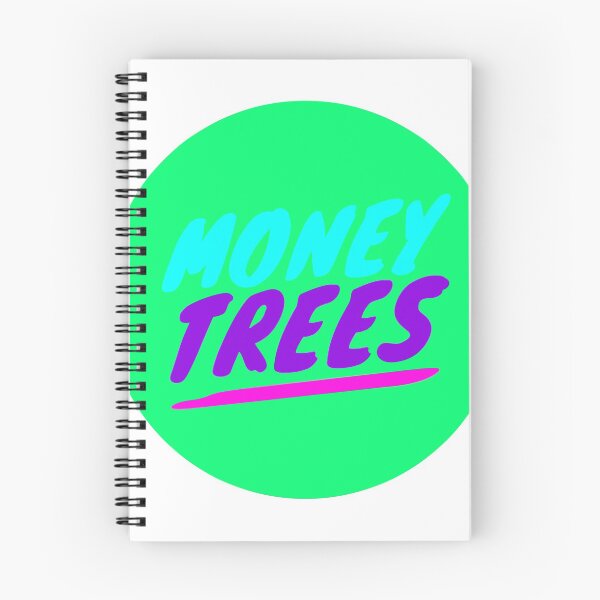 Item preview, Money Trees designed and sold by kylagwen.