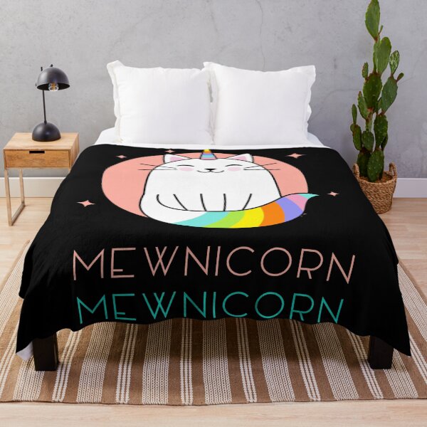 Item preview, CUTE MEWNICORN designed and sold by gaCh438.