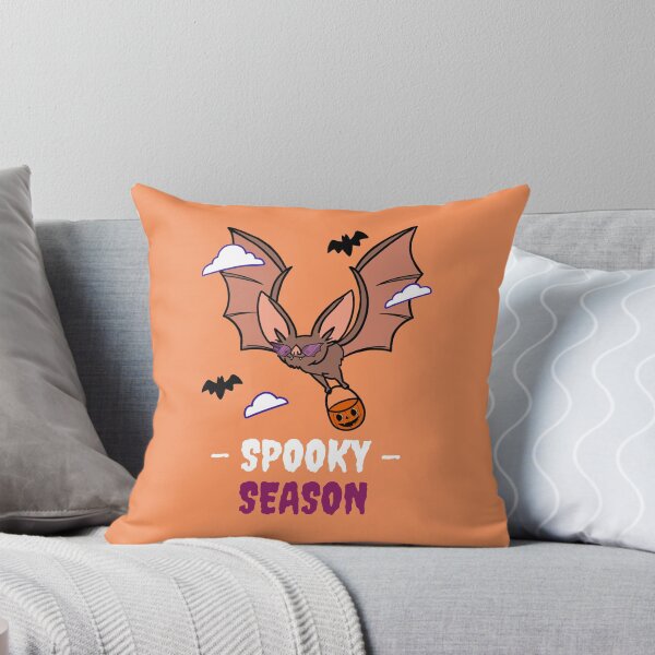 Item preview, Halloween spooky season spell  witch Boo fun pumpkin cat horror Trendy  designed and sold by ShirtzTonight.