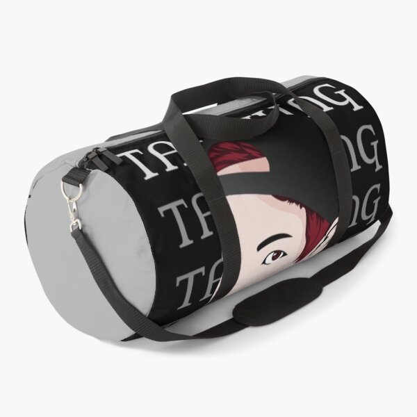 Item preview, Tae tae designed and sold by Roniillustrator.